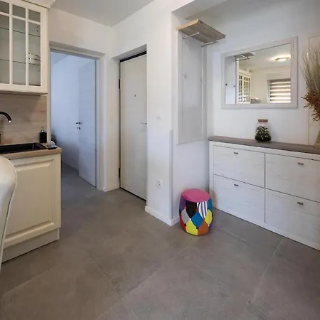 Pablo Apartamento Podstrana