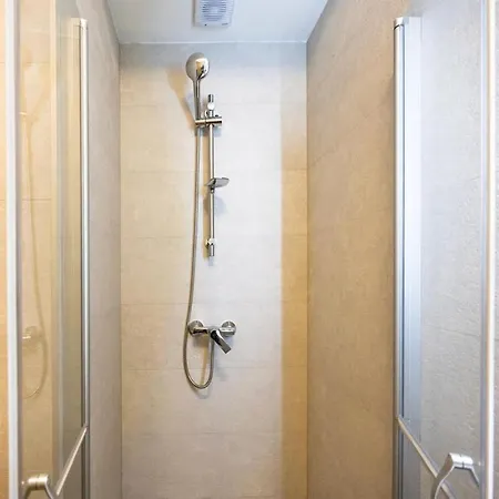 Apartamento Pablo Podstrana