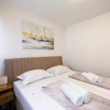 Apartamento Pablo *