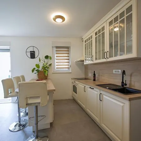 Apartamento Pablo Podstrana