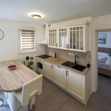 Apartamento Pablo *