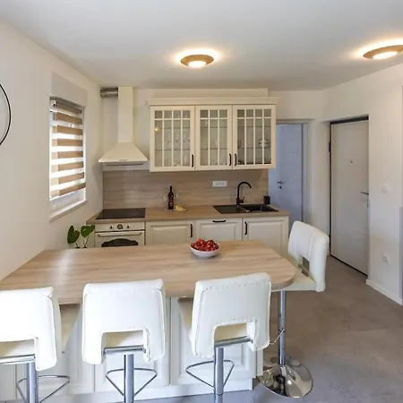 Apartamento Pablo *