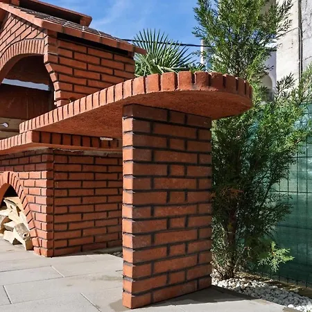 Apartamento Pablo Podstrana