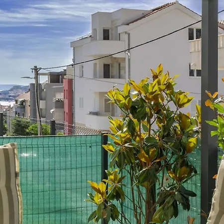 Apartamento Pablo *