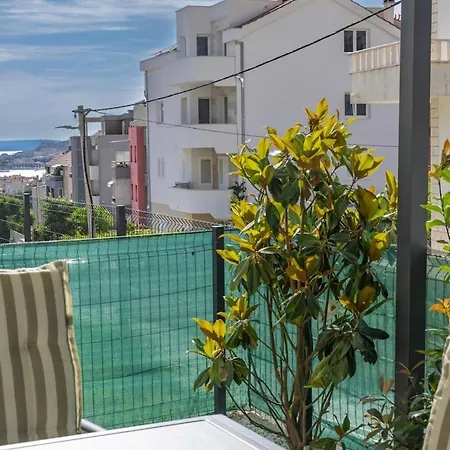 Apartamento Pablo *